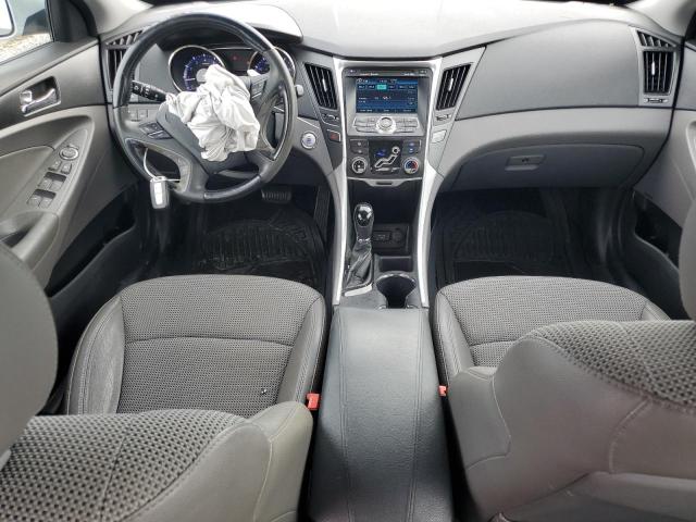 2011 HYUNDAI SONATA SE - 5NPEC4ACXBH171258