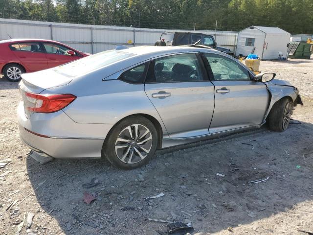 2021 HONDA ACCORD HYB 1HGCV3F48MA009198