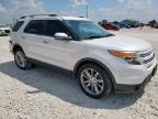 Lot #3304014649 2014 FORD EXPLORER L