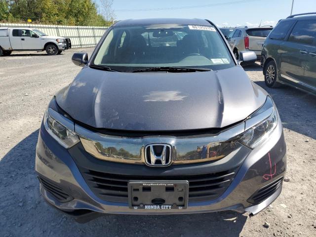 2019 HONDA HR-V LX 3CZRU6H32KG710958