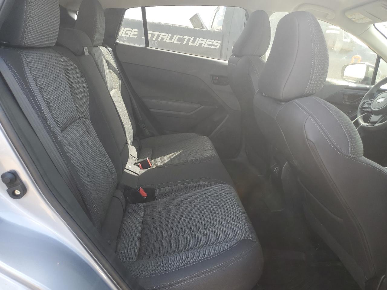 SUBARU CROSSTREK PREMIUM