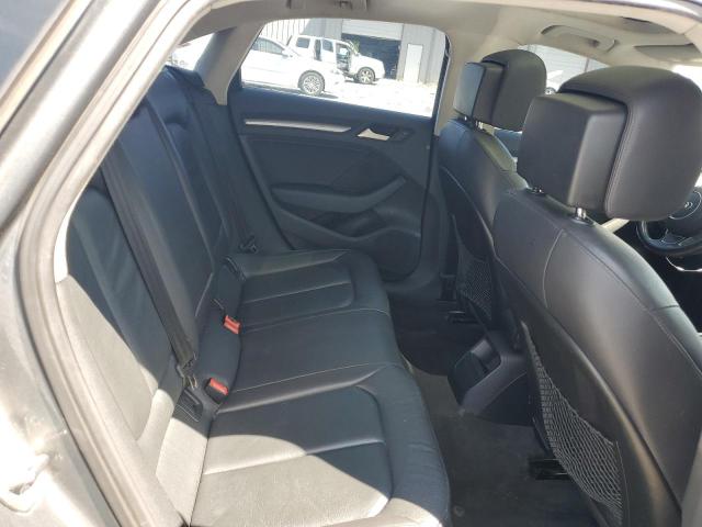 2015 AUDI A3 PREMIUM WAUACGFF1F1010973