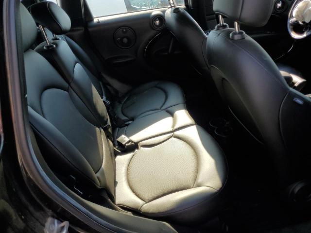 2016 MINI COOPER COU WMWZB3C50GWR49420