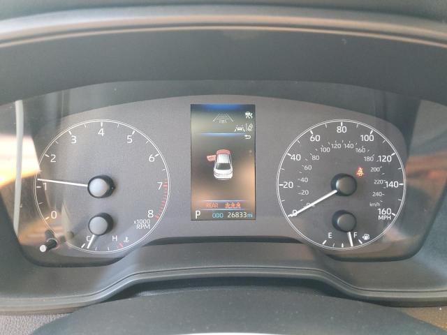 2024 TOYOTA COROLLA LE #3239203175