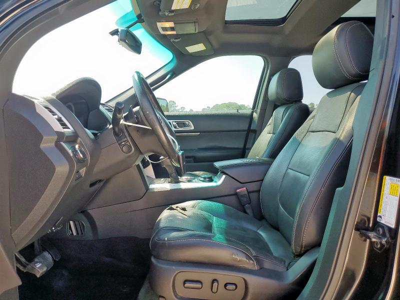 2015 FORD EXPLORER S - 1FM5K8GT5FGB24419