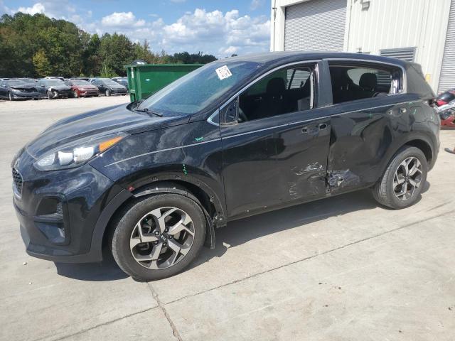 2020 KIA SPORTAGE LX #3279521277