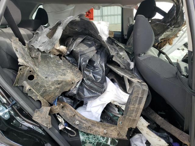 2025 NISSAN ROGUE SV 5N1BT3BA7SC816403