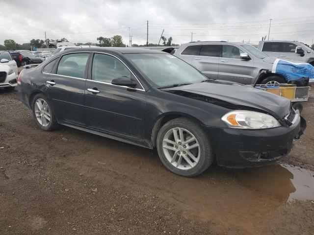 2012 CHEVROLET IMPALA LTZ #3268267019
