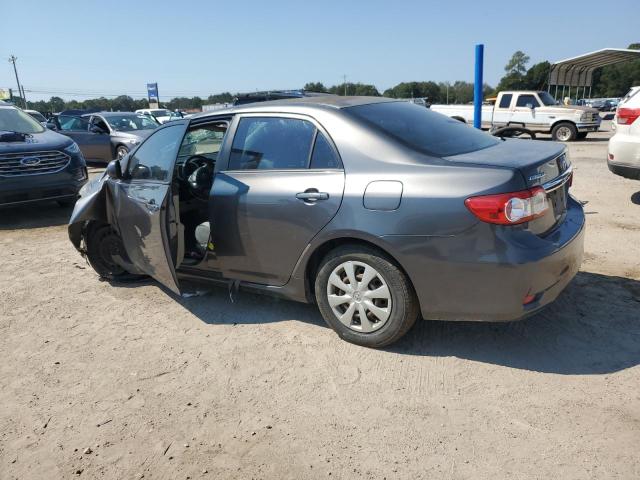 2011 TOYOTA COROLLA BA - JTDBU4EE3BJ102740