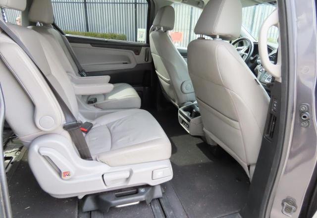 2020 HONDA ODYSSEY EXL 5FNRL6H78LB029948