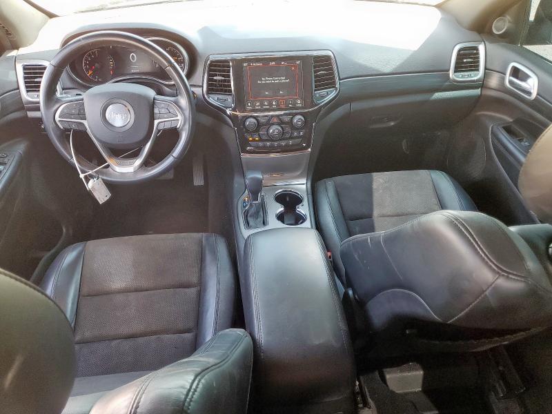 2021 JEEP GRAND CHER #3304772930