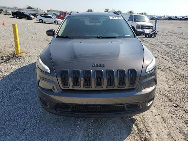 2015 JEEP CHEROKEE L - 1C4PJLCS5FW741972