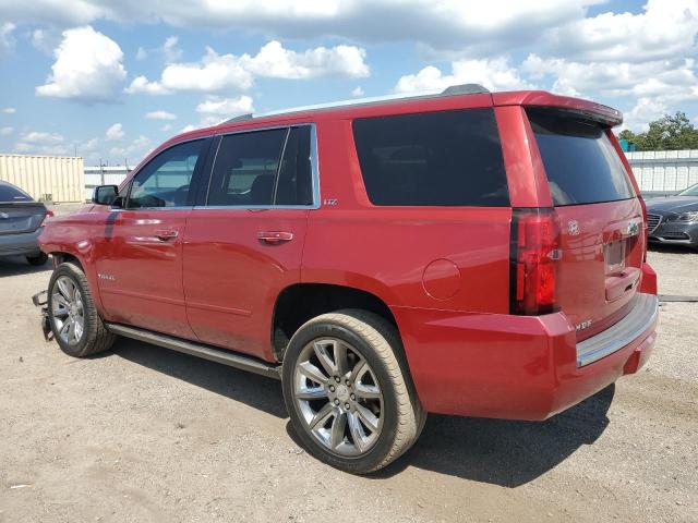 2015 CHEVROLET TAHOE K150 1GNSKCKC2FR152076