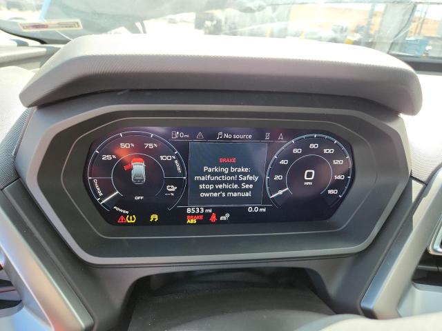 2024 AUDI Q4 E-TRON #3290638776