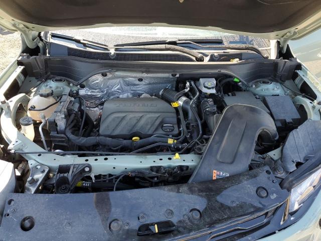 2024 CHEVROLET TRAX ACTIV KL77LKE25RC182265