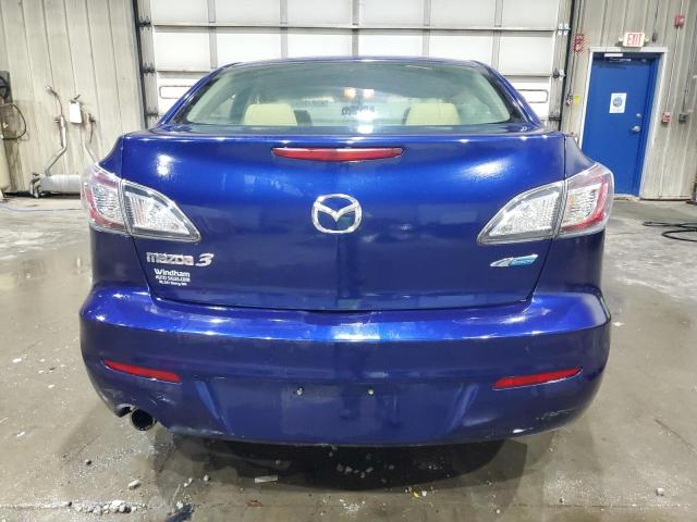 2012 MAZDA 3 I - JM1BL1V8XC1693971