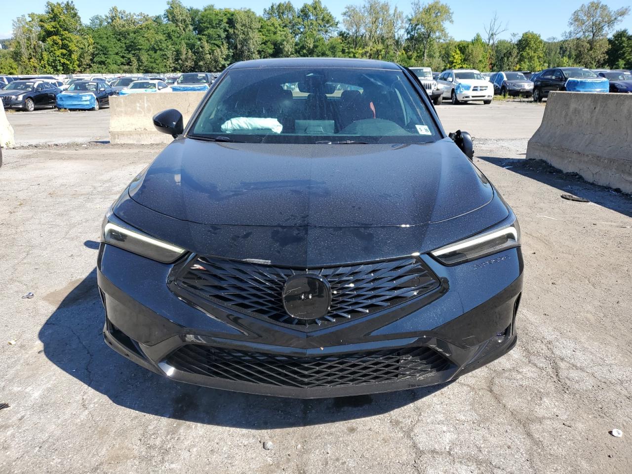 ACURA INTEGRA A-SPEC