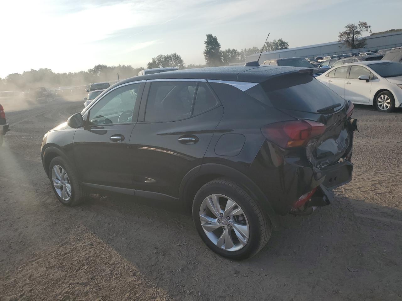 BUICK ENCORE PREFERRED