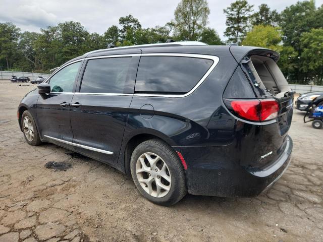 2017 CHRYSLER PACIFICA T 2C4RC1EG6HR634957