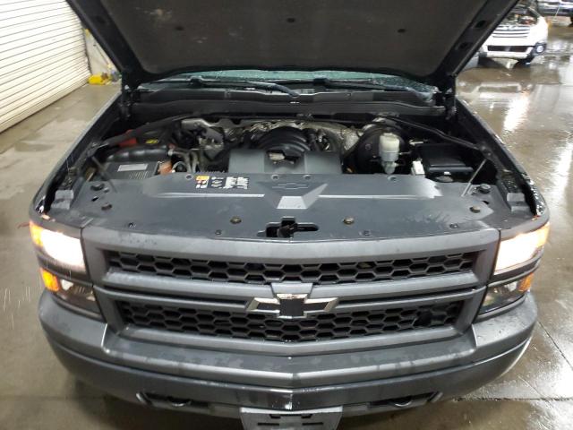 2015 CHEVROLET SILVERADO - 1GCVKPEH5FZ271633