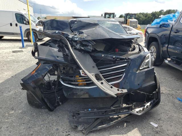 2017 CADILLAC CT6 - 1G6KB5RS5HU172827