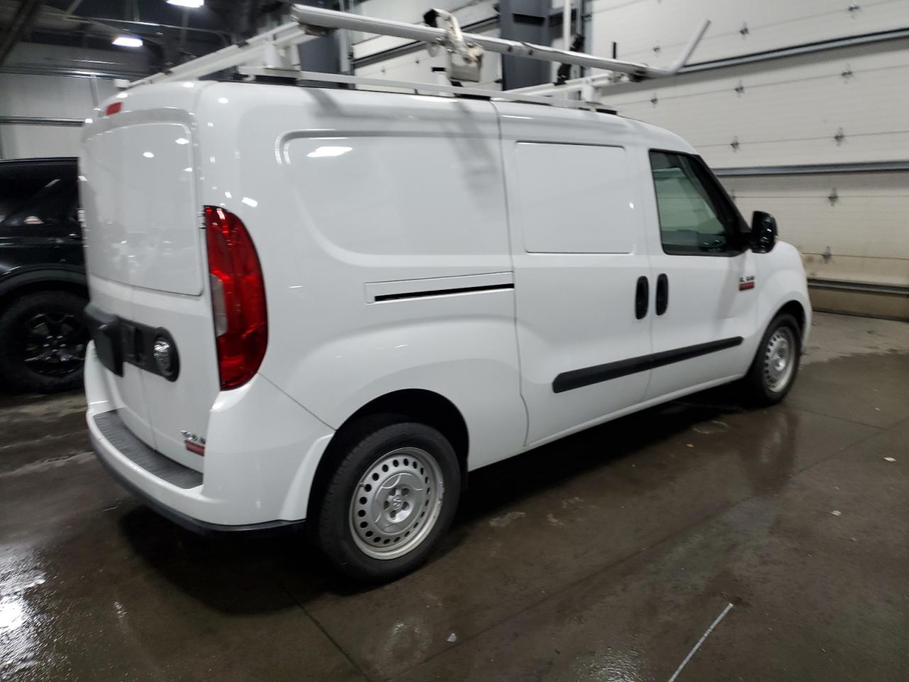 RAM PROMASTER TRADESMAN