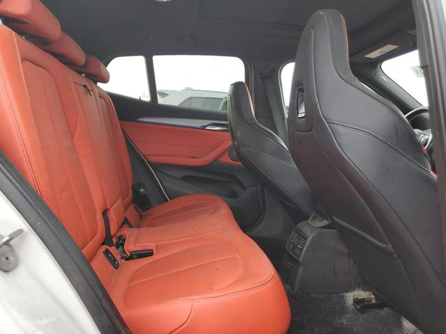 2019 BMW X2 M35I WBXYN1C52KEF29365
