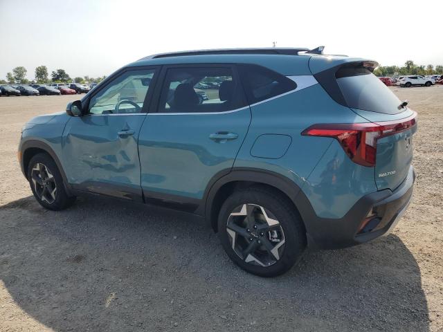 2026 KIA SELTOS EX KNDERCAA9T7844554