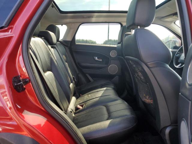 2017 LAND ROVER RANGE ROVE SALVP2BG5HH249049