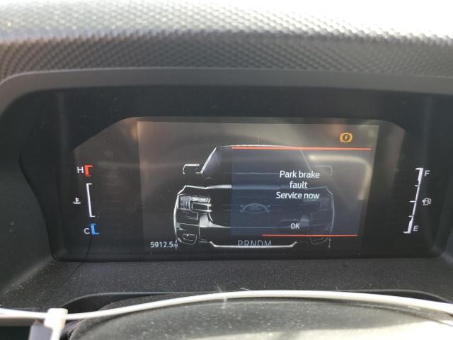 2024 FORD RANGER XLT 1FTER4HH3RLE21204