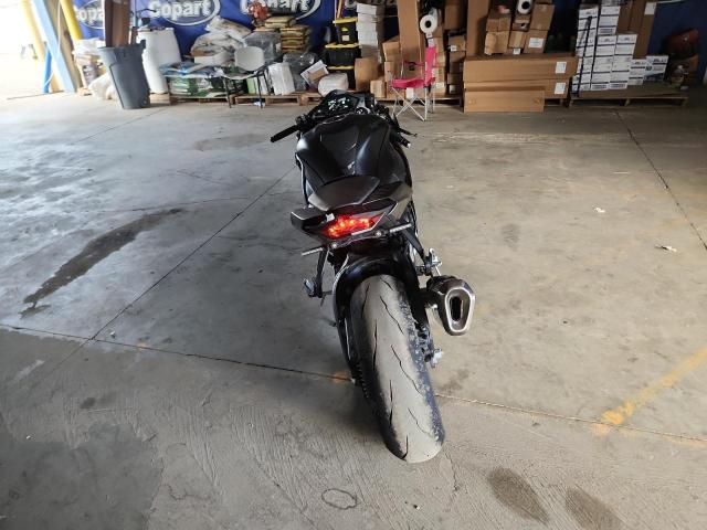 2025 KAWASAKI ZX1002 L JKBZXVL1XSA019307