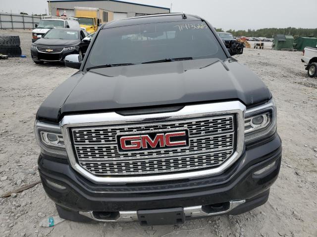 2017 GMC SIERRA K1500 DENALI - 3GTU2PEJ0HG285330