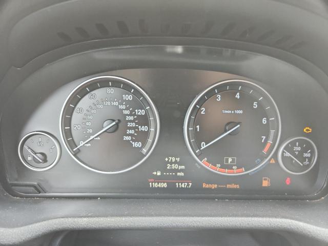 2011 BMW X3 XDRIVE3 - 5UXWX7C57BL733779