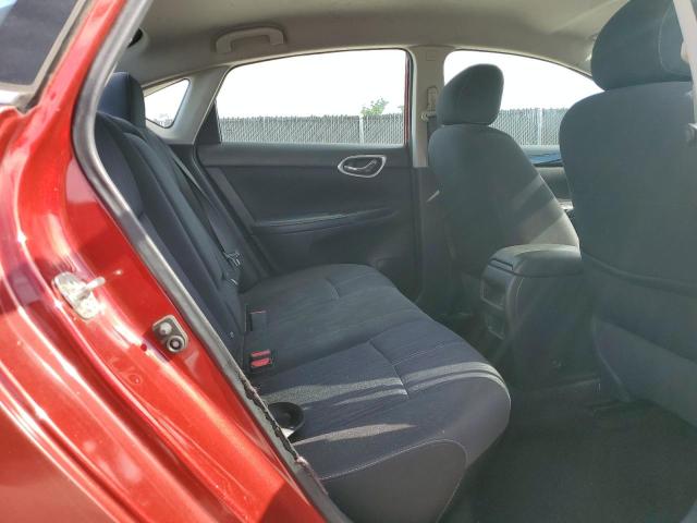 2017 NISSAN SENTRA S 3N1AB7AP4HY402577