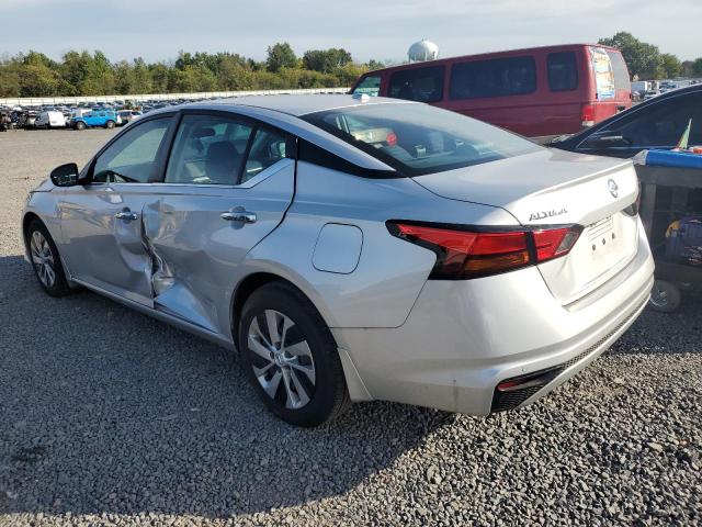 2020 NISSAN ALTIMA S 1N4BL4BVXLC232324