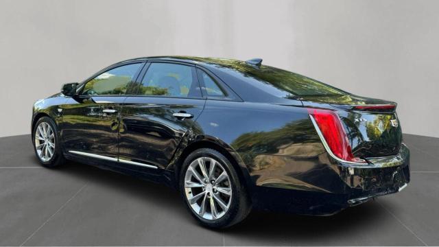 2019 CADILLAC XTS 2G61U5S38K9127930