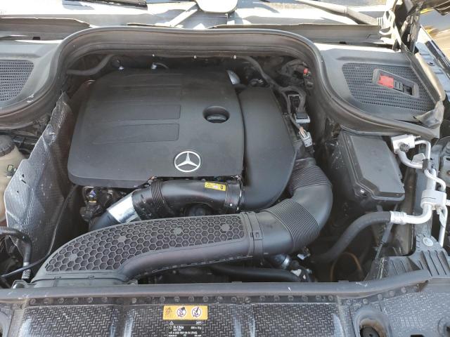 2020 MERCEDES-BENZ GLE 350 4JGFB4JE0LA115889