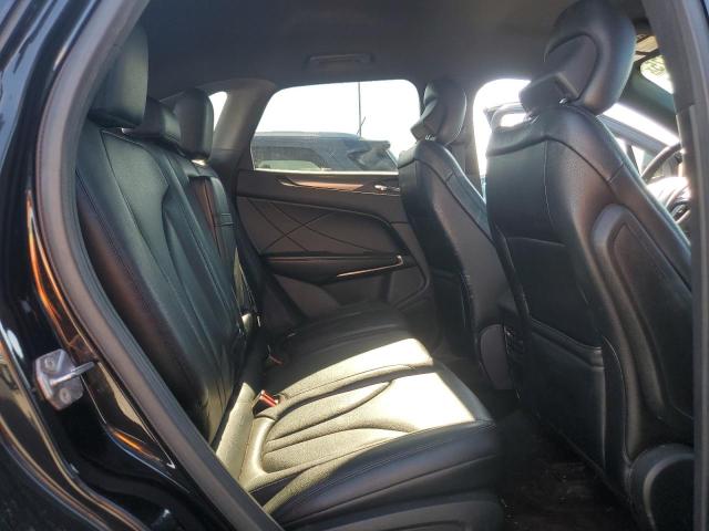 2015 LINCOLN MKC - 5LMCJ1A99FUJ02646