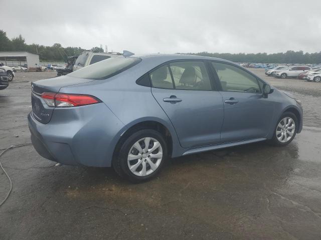 2023 TOYOTA COROLLA LE - JTDBCMFE4PJ003479