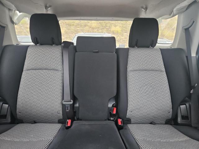 2016 TOYOTA 4RUNNER SR - JTEBU5JR5G5351860