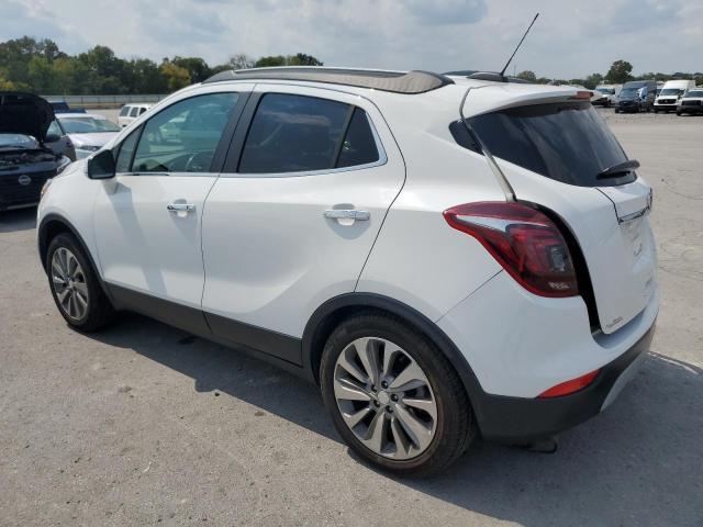 2019 BUICK ENCORE PREFERRED KL4CJASB5KB780769
