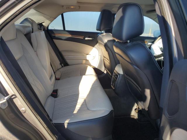 2015 CHRYSLER 300C PLATI 2C3CCASG9FH808635