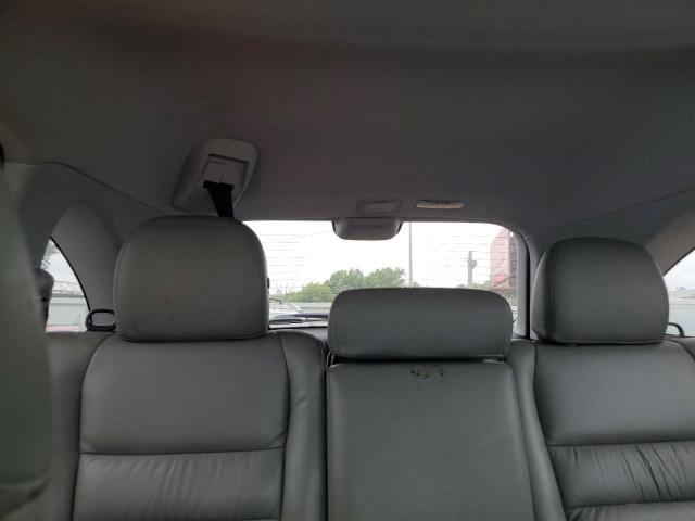 2011 HONDA CR-V EX #3282374259