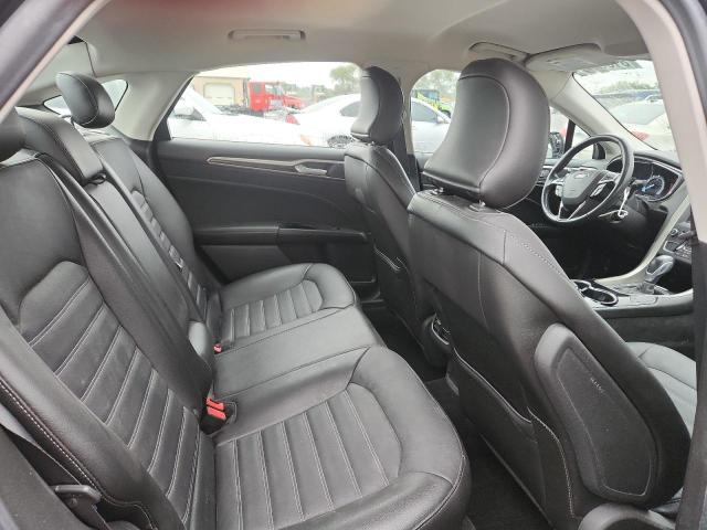 2016 FORD FUSION SE - 3FA6P0H99GR142260