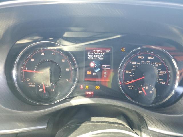 2013 DODGE CHARGER SE - 2C3CDXBG6DH696714