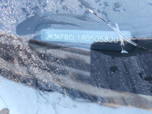 2024 MAZDA CX-5 PREFERRED #3319133260