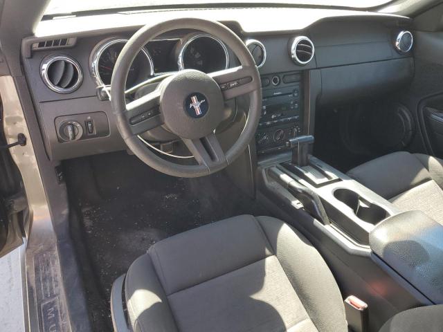 2005 FORD MUSTANG #3286922229