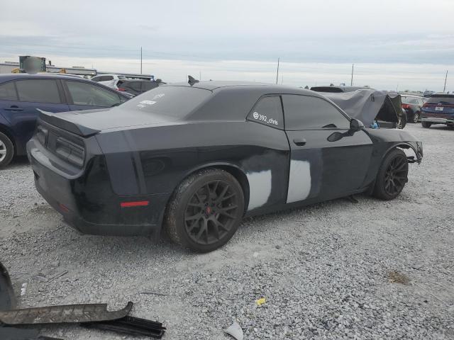 2018 DODGE CHALLENGER 2C3CDZFJ7JH287408