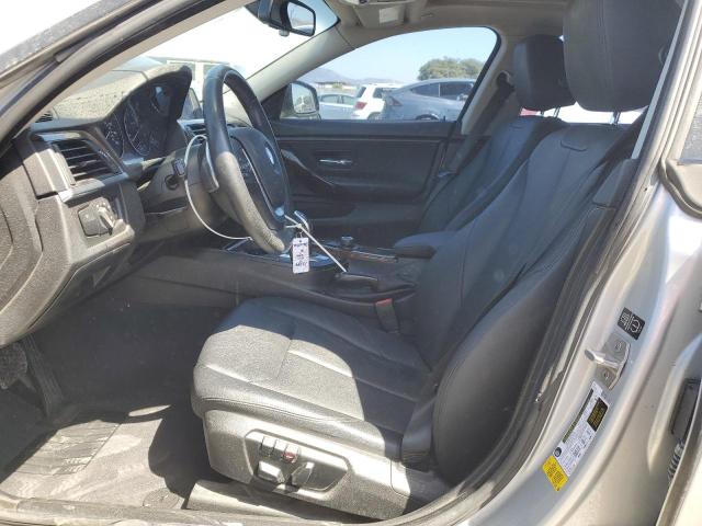 2015 BMW 428 I GRAN WBA4A9C54FGL85313