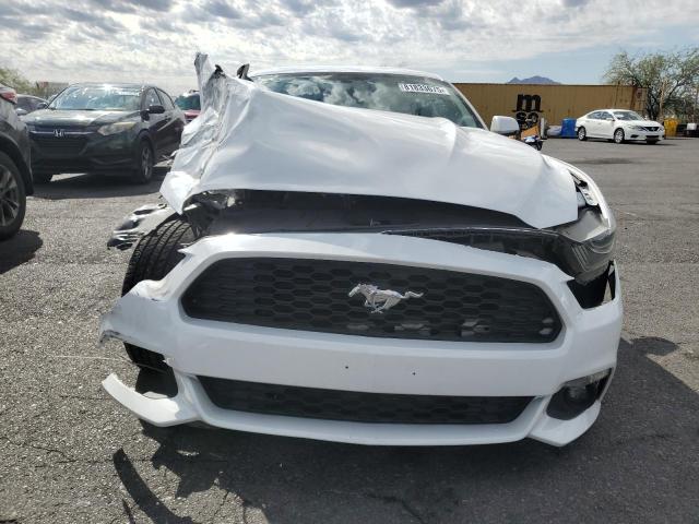 2017 FORD MUSTANG #3286894218